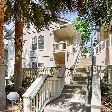 Villa K2 Golfmaster Hilton Head Island Esterno foto