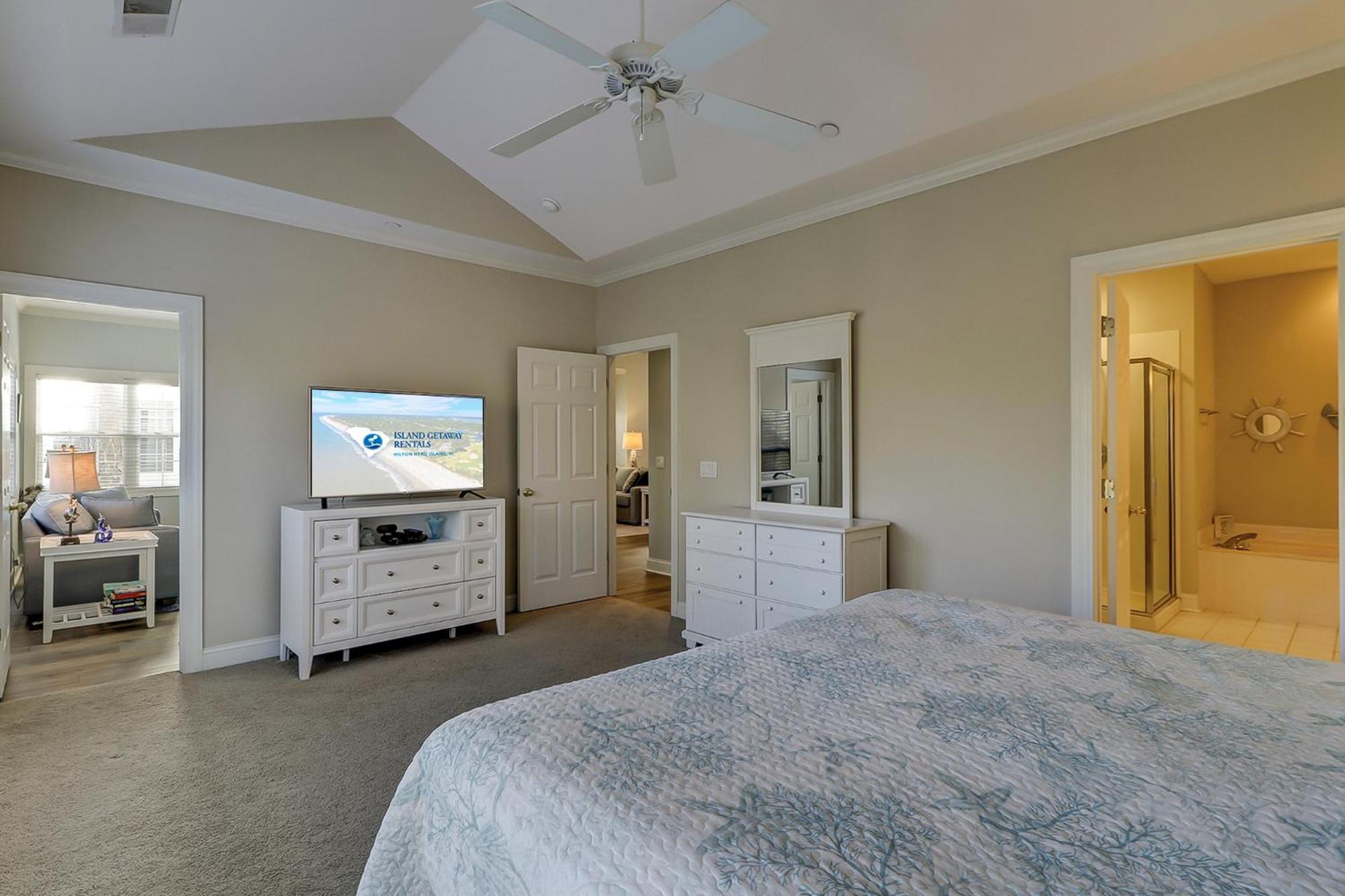 Villa K2 Golfmaster Hilton Head Island Esterno foto